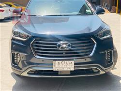 هیوندای گراند سەنتافی